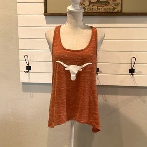 Authentic Apparel We Are Texas Tank Top